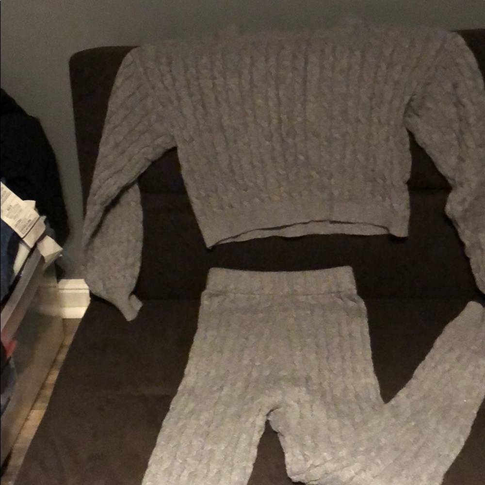 Fashion nova set